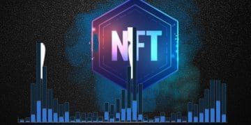 NFTs Surge 32% in October Reaching $405M in Volume