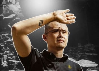 Crypto’s New Era Begins with CZ Stepping Down, Says Cardano Founder