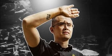 Crypto’s New Era Begins with CZ Stepping Down, Says Cardano Founder