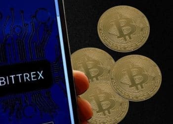 Bittrex Global’s Exit Spurs Over $10,000 Bitcoin Price Spike