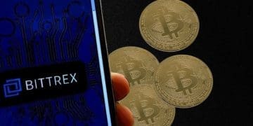 Bittrex Global’s Exit Spurs Over $10,000 Bitcoin Price Spike