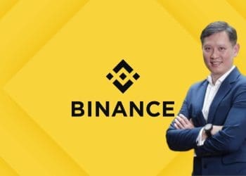Binance’s New Chapter Begins with CEO Richard Teng at the Helm