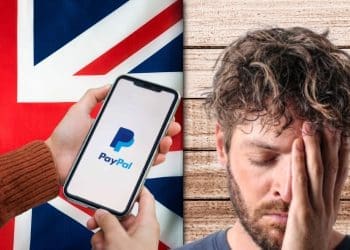 PayPal UK Receives FCA Registration to Offer Crypto Services but Faces Significant Operational Restrictions