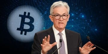 Bitcoin’s Recent $34,000-$35,000 Stagnation Awaits Potential Catalysts from the Federal Reserve’s Upcoming Rate Decision