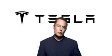 Tesla Sues Swedish Authorities Over License Plate Issues