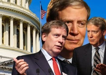 Stanley Druckenmiller Compares the U.S. Government to “Drunken Sailors” Amidst Reckless Federal Spending