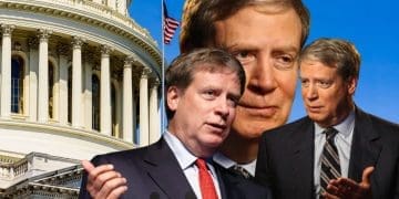 Stanley Druckenmiller Compares the U.S. Government to “Drunken Sailors” Amidst Reckless Federal Spending