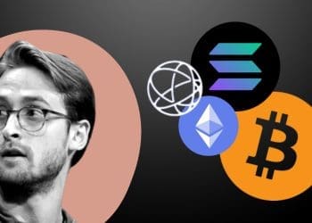 Former Ark Invest Analyst Signals Potential Cooldown in Crypto’s Bullish Trend