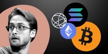 Former Ark Invest Analyst Signals Potential Cooldown in Crypto’s Bullish Trend