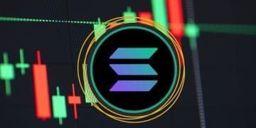 Solana Reaches a Yearly High of $44 but Faces Potential Pullback Due to Upcoming FTX Unlocks