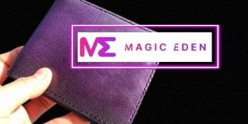 Magic Eden Launches Beta Wallet for Multi-Chain NFTs