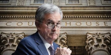 Federal Reserve Pauses Interest Rate Hikes for the Second Time in a Row, Claiming a ‘Strong’ Economy