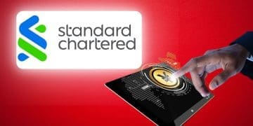 Standard Chartered Launches Exchange for China’s Digital Yuan