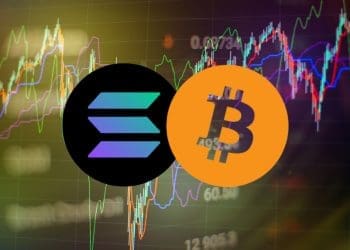 Solana $SOL is Spearheading the Cryptocurrency Market While Bitcoin Stalls Post Interest Rate Pause