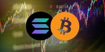 Solana $SOL is Spearheading the Cryptocurrency Market While Bitcoin Stalls Post Interest Rate Pause