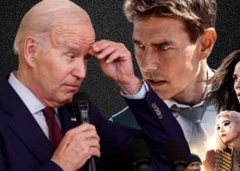President Joe Biden Enacted the AI Executive Order Due to Watching “Mission: Impossible – Dead Reckoning Part One”