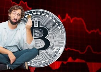 Bitcoin’s Drop Below $37K Triggers $130 Million in Liquidations