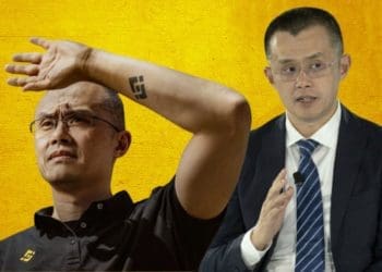 Ex-Binance CEO Seen as Flight Risk by U.S. DOJ