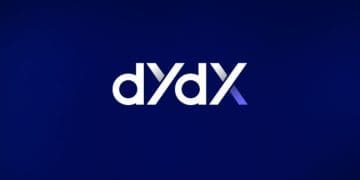 dYdX Leads Massive $500M Token Unlocking Event Next Month