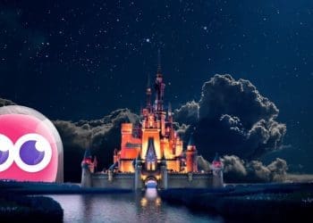 Disney and Dapper Labs Team Up for New NFT Venture on Flow