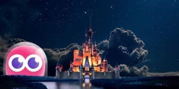 Disney and Dapper Labs Team Up for New NFT Venture on Flow