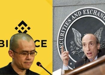 SEC Eyes Binance US in FTX-Style Fraud Investigation