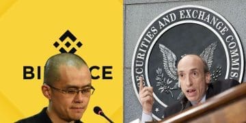 SEC Eyes Binance US in FTX-Style Fraud Investigation