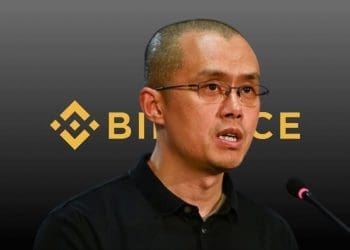 Changpeng Zhao Exits Binance.US Amid U.S. Legal Pressure