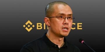 Changpeng Zhao Exits Binance.US Amid U.S. Legal Pressure