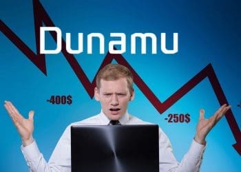 Upbit Owner Dunamu Faces 81% Profit Drop in Q3 2023