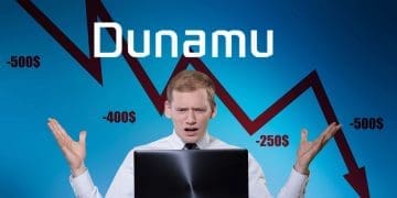 Upbit Owner Dunamu Faces 81% Profit Drop in Q3 2023