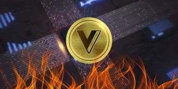 Voyager Token Skyrockets 20% After 52M VGX Supply Burn