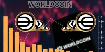 Worldcoin WLD Plummeted 14% in One Day and Here is Why