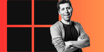 Microsoft Hires Ex-OpenAI CEO Sam Altman to Spearhead Advanced AI Research Group