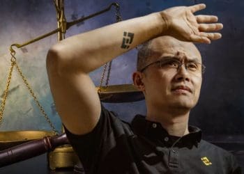 Binance CEO’s Shocking Guilty Plea Resolves $4.3 Billion U.S. Legal Battle