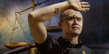 Binance CEO’s Shocking Guilty Plea Resolves $4.3 Billion U.S. Legal Battle