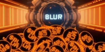 NFT Trader Receives $8.4M in Blur’s Season 2 Airdrop