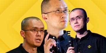 Changpeng Zhao Speaks Out Post Binance Exit: Here is What He Said