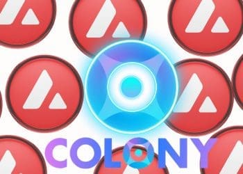 Colony Lab’s Strategic $10 Million Bet on Avalanche Ecosystem’s Expansion