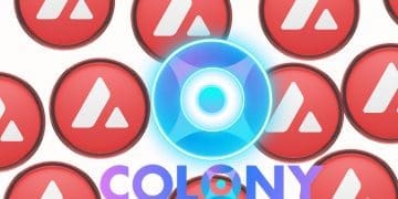 Colony Lab’s Strategic $10 Million Bet on Avalanche Ecosystem’s Expansion
