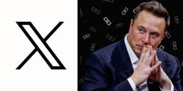 Elon Musk’s X Faces Allegations of Profiting from Terrorist Content