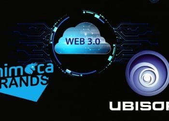 Animoca Brands Teams Up with Ubisoft for Web3 Gaming Revolution