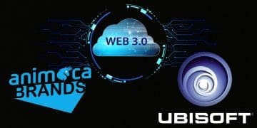 Animoca Brands Teams Up with Ubisoft for Web3 Gaming Revolution