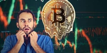 Crypto is Dumping Today and Here is Why