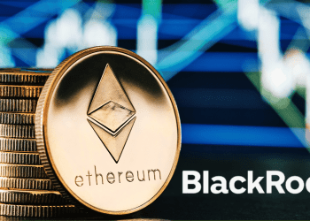 BlackRock Seeks Approval for Groundbreaking Spot Ethereum ETF from SEC