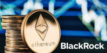 BlackRock Seeks Approval for Groundbreaking Spot Ethereum ETF from SEC