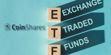 CoinShares Eyes U.S. Market with Valkyrie ETF Unit Acquisition