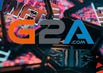 G2A Launches Marketplace for NFTs, Boosting Blockchain Gaming Options