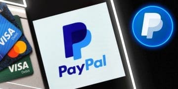 PayPal Endorses Blockchain as Game-Changer in Global Payments