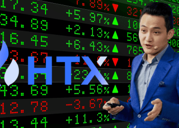 Justin Sun's HTX Restores Bitcoin Services After $30M Hack